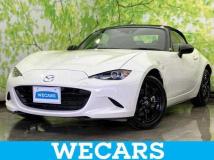 2021 Mazda Roadster