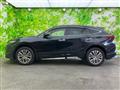 2020 Toyota Harrier Hybrid