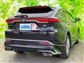 2020 Toyota Harrier Hybrid