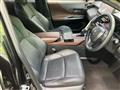 2020 Toyota Harrier Hybrid