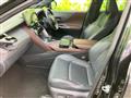 2020 Toyota Harrier Hybrid