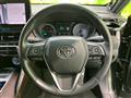 2020 Toyota Harrier Hybrid