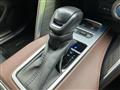 2020 Toyota Harrier Hybrid