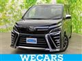2021 Toyota Voxy