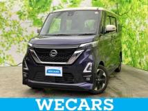 2021 Nissan ROOX
