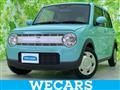 2021 Suzuki Lapin