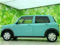 2021 Suzuki Lapin