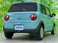 2021 Suzuki Lapin