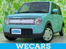 2021 Suzuki Lapin