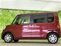 2017 Daihatsu Tanto