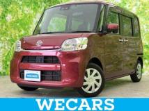 2017 Daihatsu Tanto