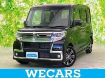 2017 Daihatsu Tanto
