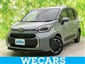 2026 Toyota Sienta