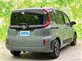 2026 Toyota Sienta