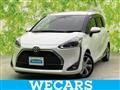 2019 Toyota Sienta