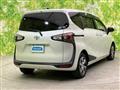 2019 Toyota Sienta