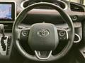 2019 Toyota Sienta