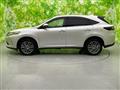 2019 Toyota Harrier