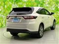 2019 Toyota Harrier