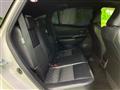 2019 Toyota Harrier