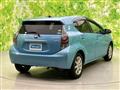 2013 Toyota AQUA