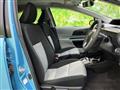 2013 Toyota AQUA