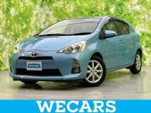 2013 Toyota AQUA