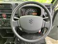 2025 Suzuki Carry Truck