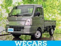 2025 Suzuki Carry Truck