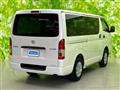 2022 Toyota Hiace Van