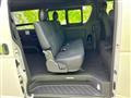 2022 Toyota Hiace Van