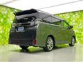 2016 Toyota Vellfire