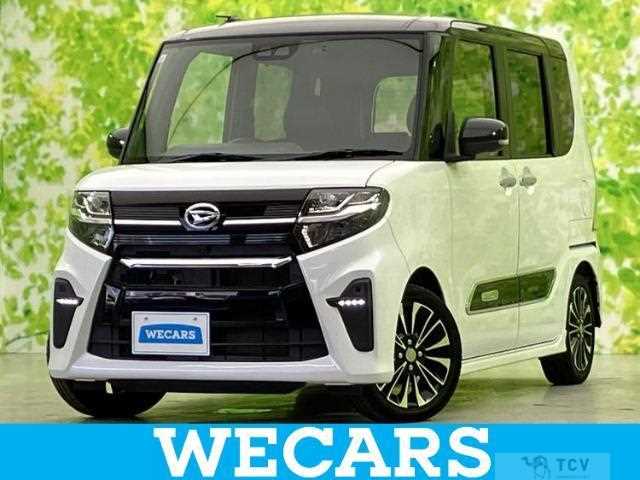 2019 Daihatsu Tanto