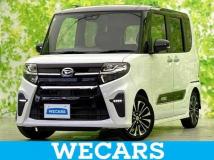 2019 Daihatsu Tanto