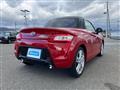 2021 Daihatsu Copen