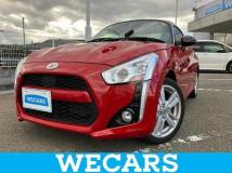 2021 Daihatsu Copen