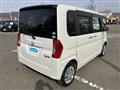 2017 Daihatsu Tanto