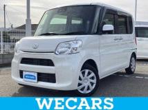 2017 Daihatsu Tanto