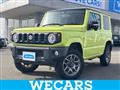 2019 Suzuki Jimny