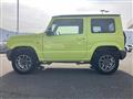 2019 Suzuki Jimny