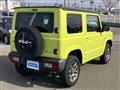 2019 Suzuki Jimny