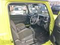 2019 Suzuki Jimny
