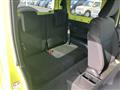 2019 Suzuki Jimny
