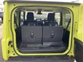 2019 Suzuki Jimny