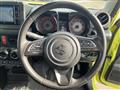 2019 Suzuki Jimny
