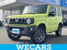 2019 Suzuki Jimny