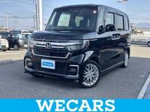 2021 Honda N BOX