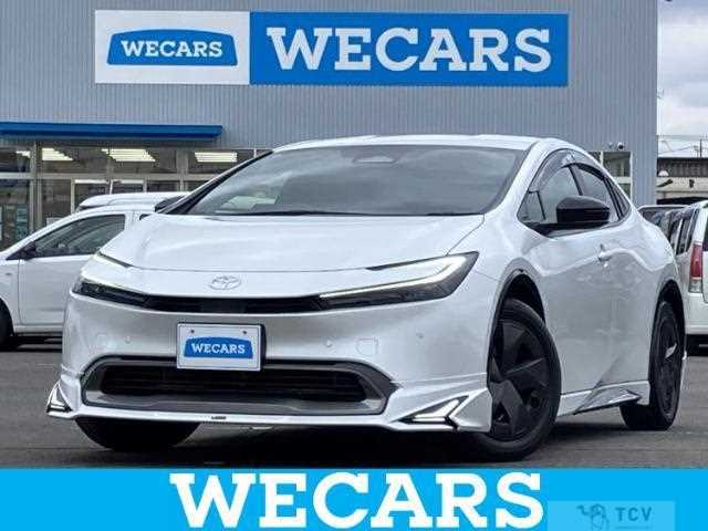 2023 Toyota Prius