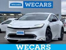 2023 Toyota Prius