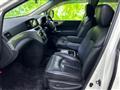 2017 Nissan Elgrand